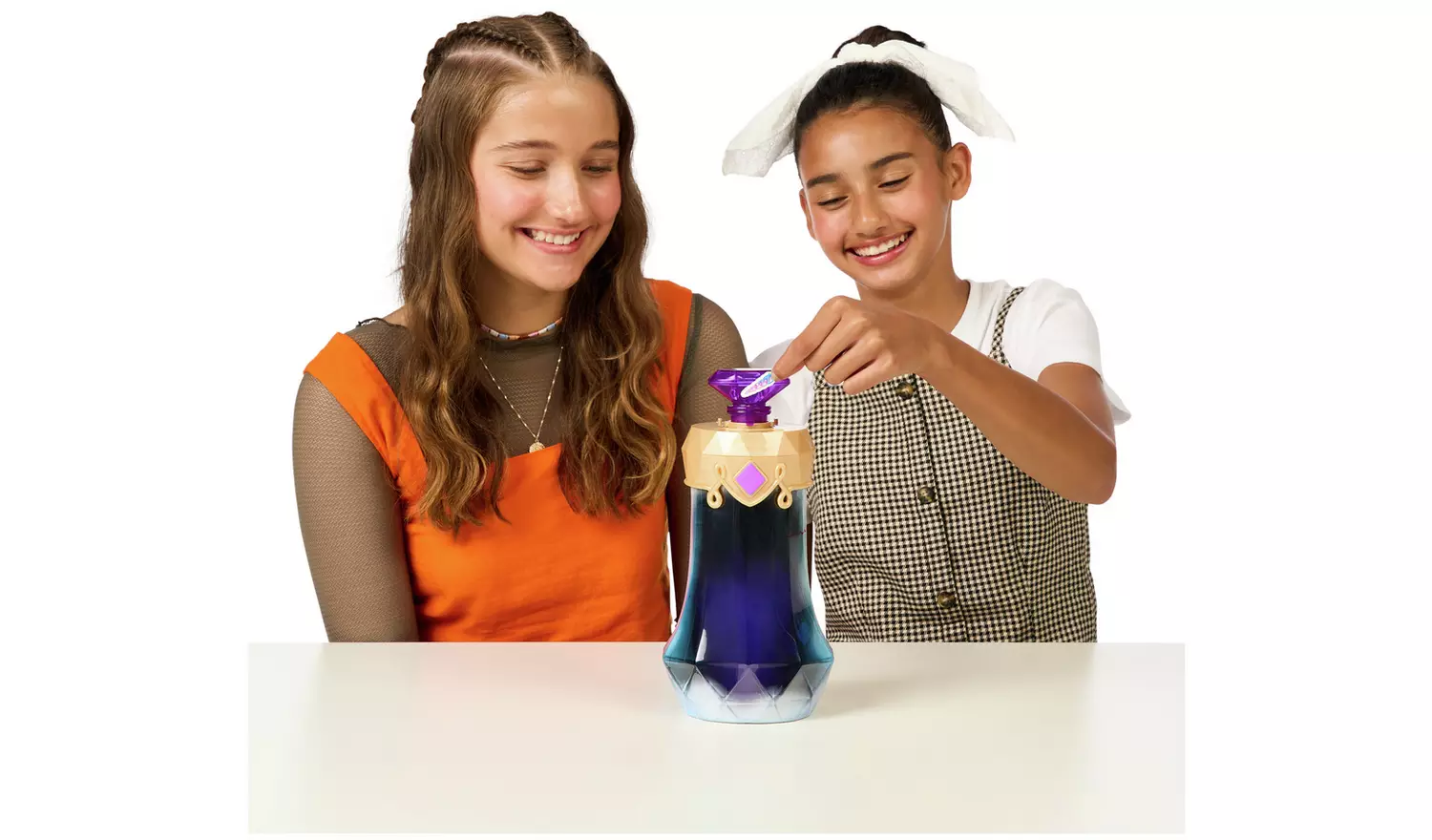 Magic Mixies Pixlings - Deerlee The Deer Pixling