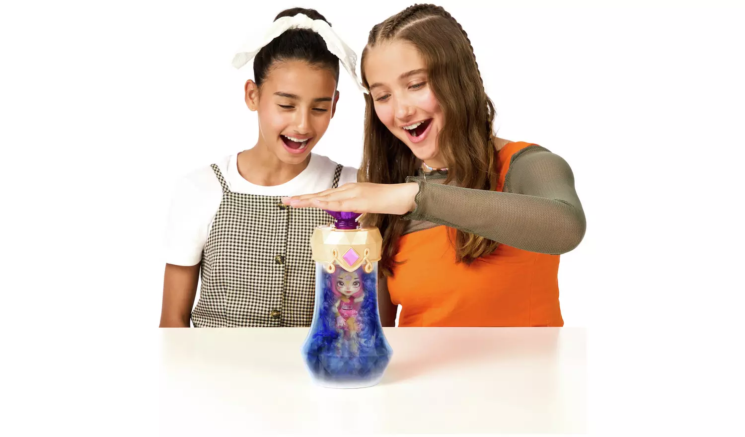 Magic Mixies Pixlings - Deerlee The Deer Pixling