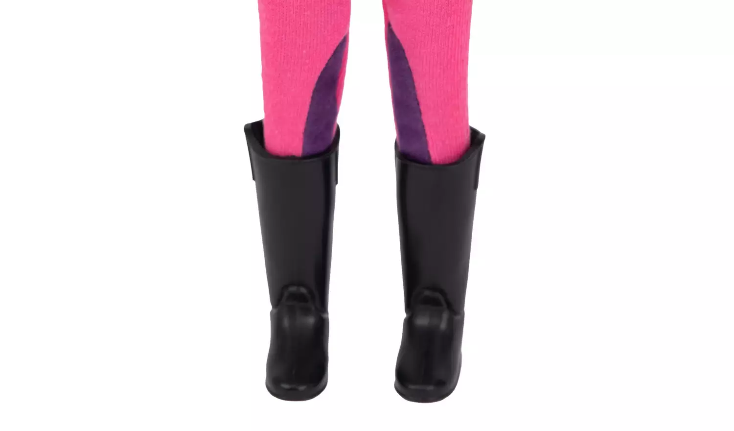 Pony Parade Harriet Doll in Casual Riding Outfit