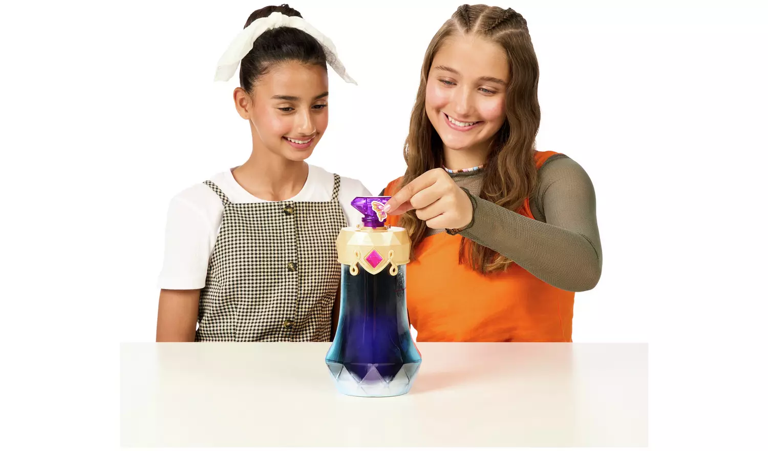 Magic Mixies Pixlings - Flitta The Butterfly Pixling