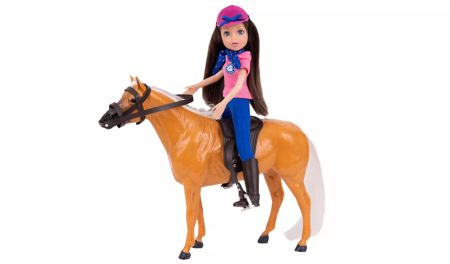 Pony Parade Stable Bumper Set