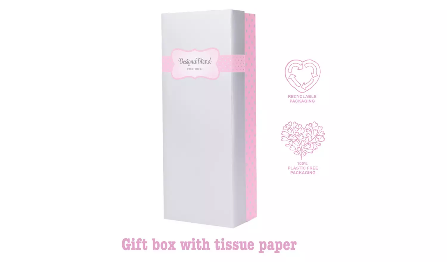 DAF Connies Friend Lily Rose Fashion Doll - 18inch/46cm