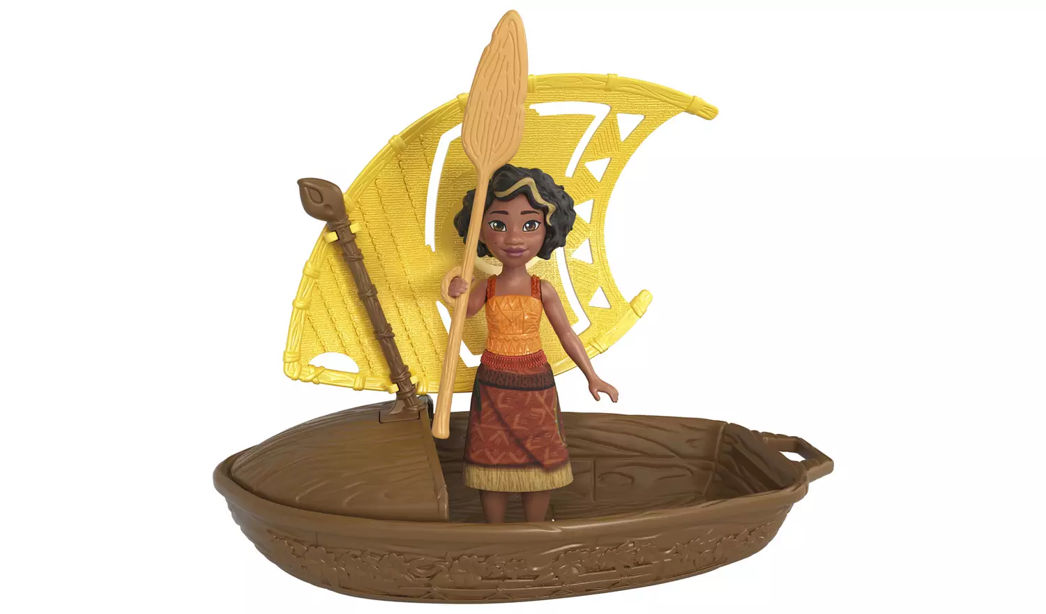 Disney Moana 2 Wayfinder Wonders Small Doll