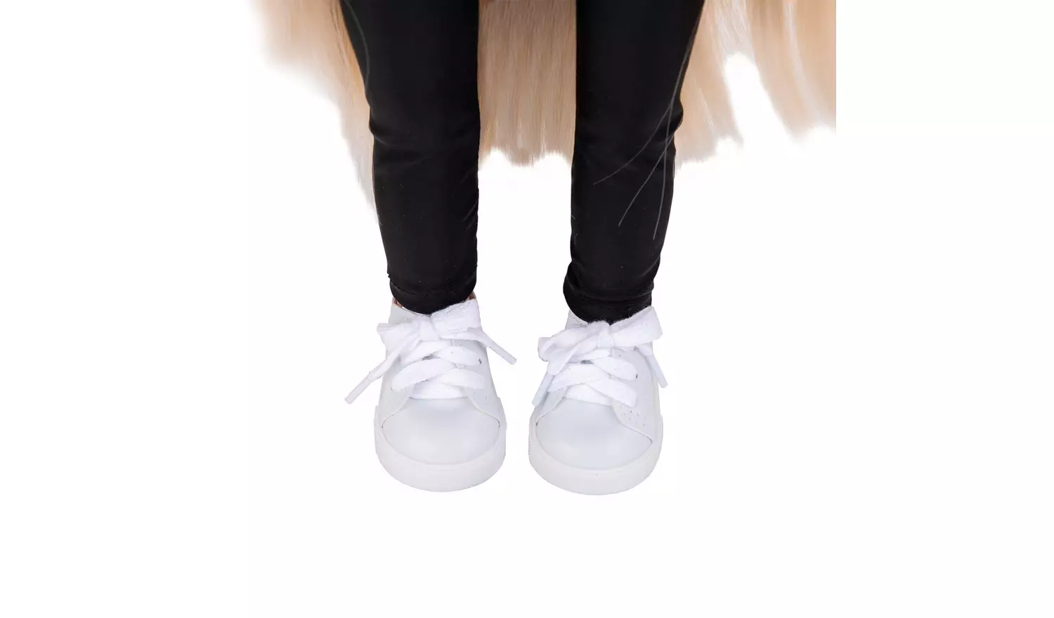 DesignaFriend Connie Fashion Designer Doll - 18inch/46cm