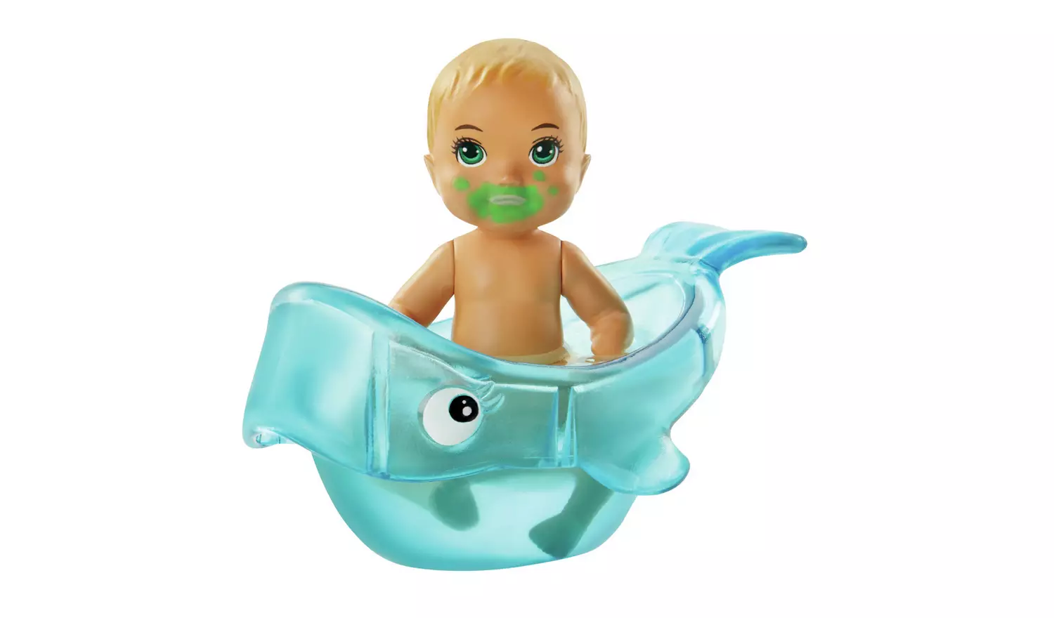 Barbie Babysitter Feature Skipper Doll Assortment - 28cm