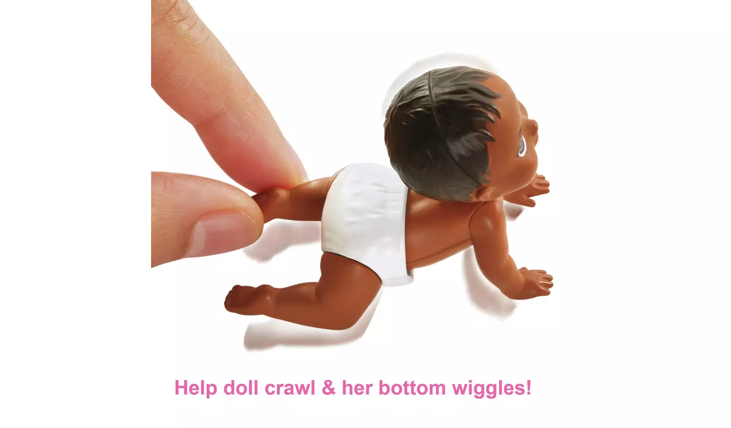 Barbie Babysitter Feature Skipper Doll Assortment - 28cm