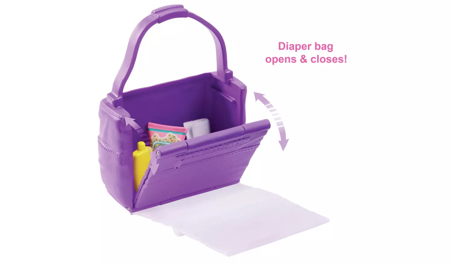 Barbie Babysitter Feature Skipper Doll Assortment - 28cm