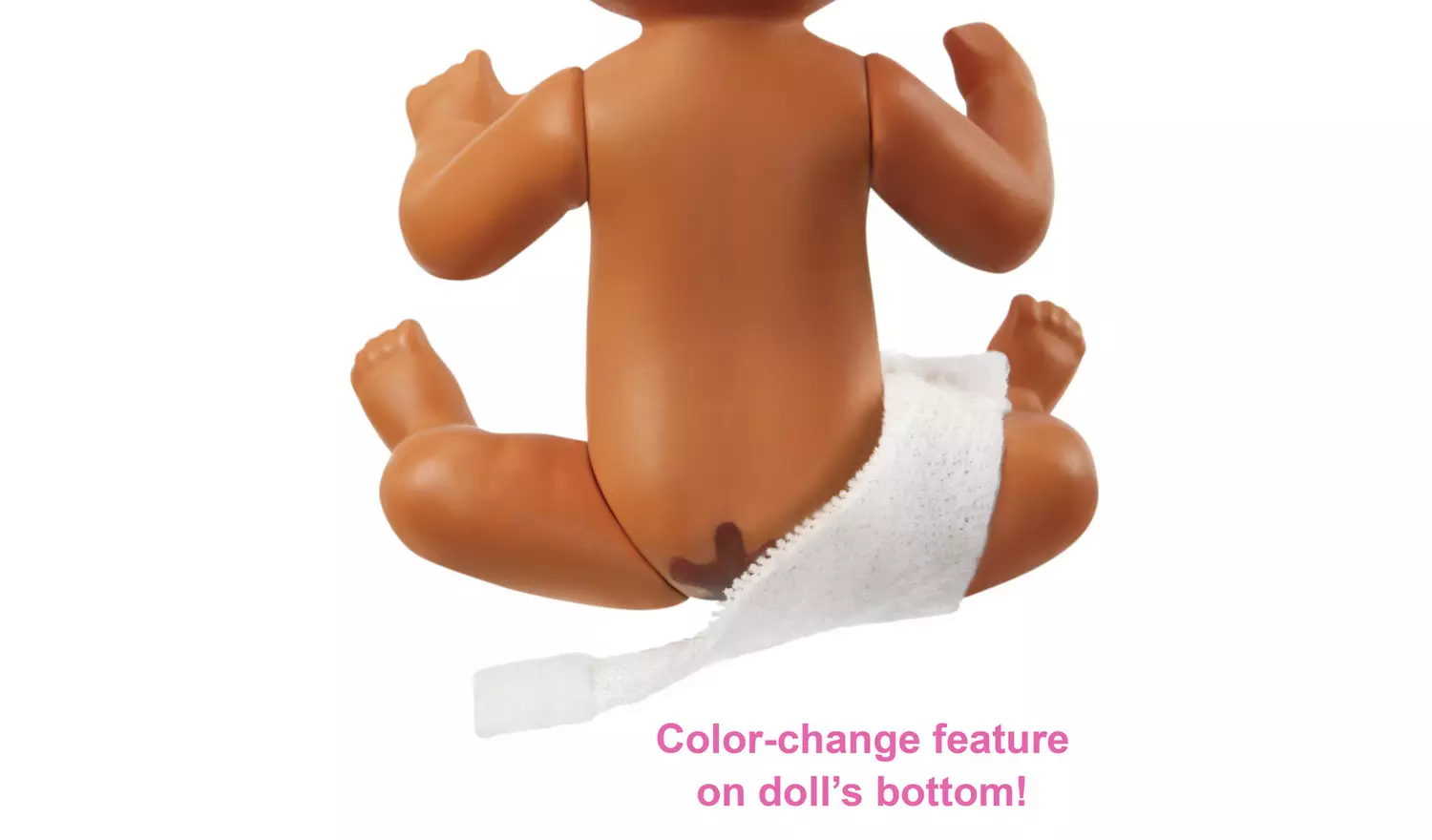 Barbie Babysitter Feature Skipper Doll Assortment - 28cm