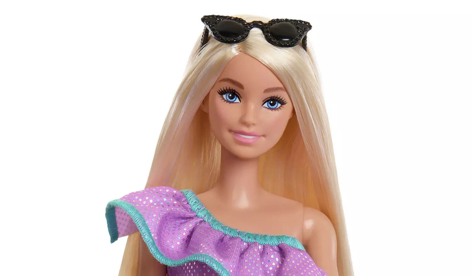 Barbie Fashion Doll - (32cm) Outfit & Accessories Pack