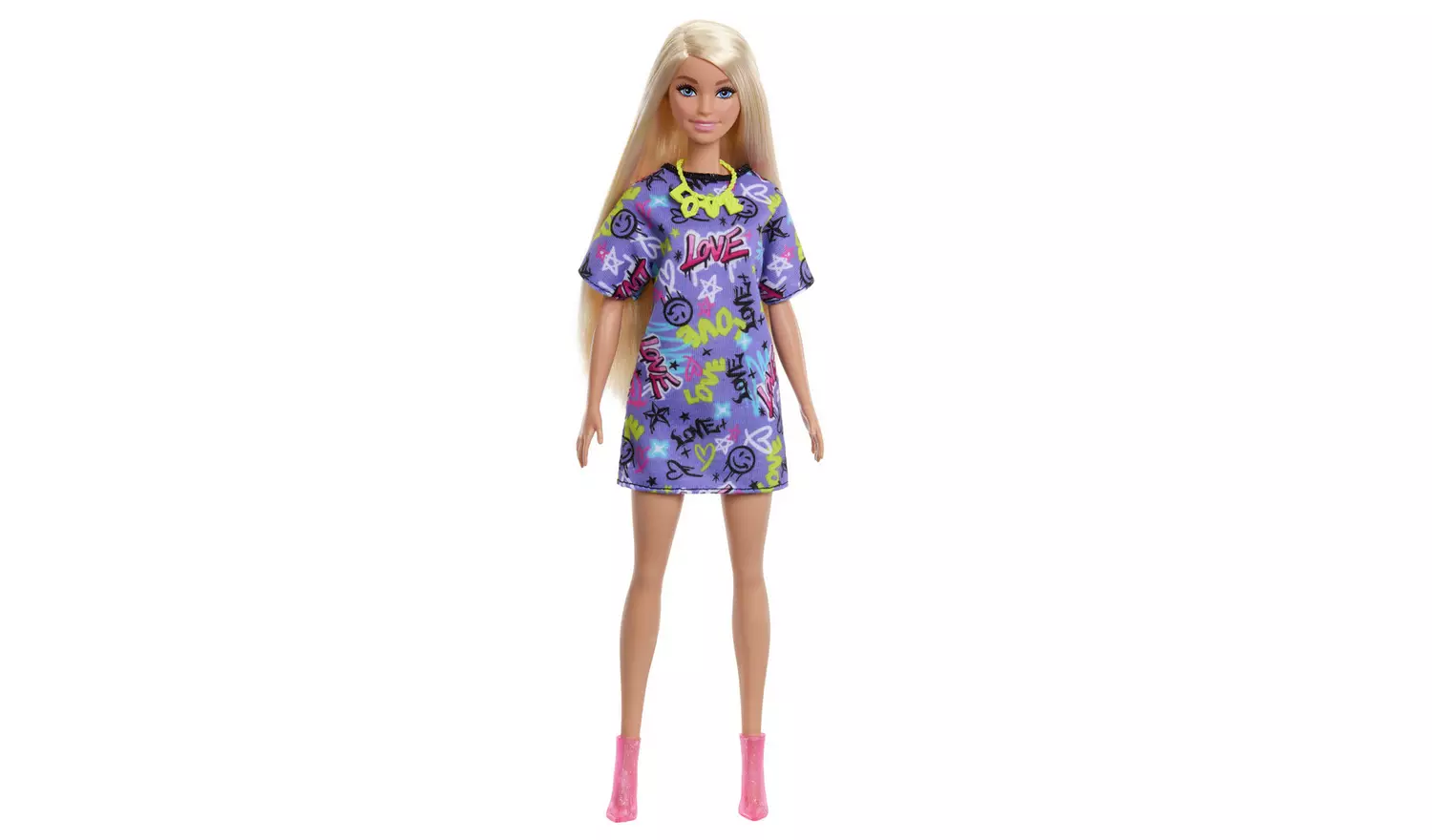 Barbie Fashion Doll - (32cm) Outfit & Accessories Pack