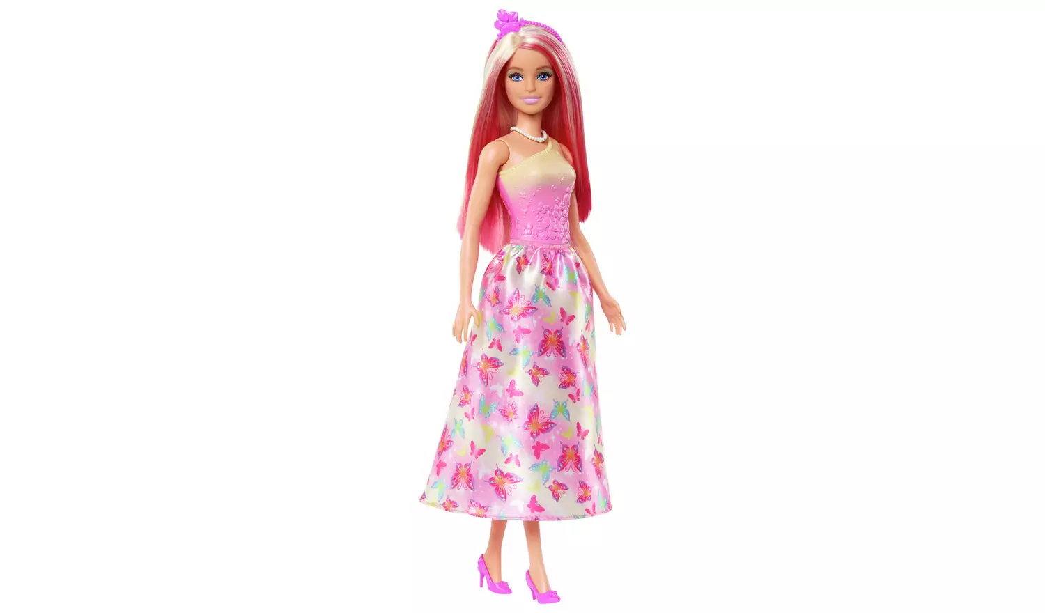 Barbie Royal Fantasy Doll Assortment