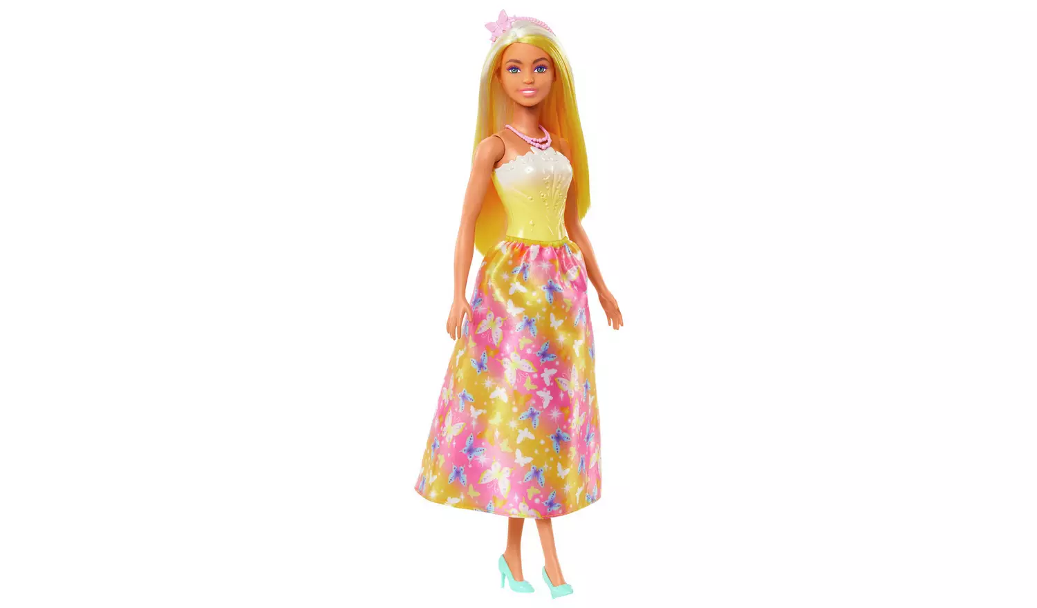 Barbie Royal Fantasy Doll Assortment