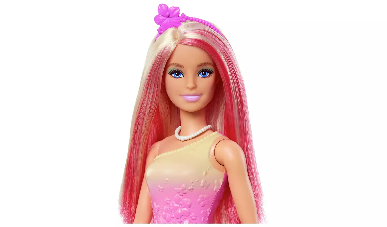 Barbie Royal Fantasy Doll Assortment