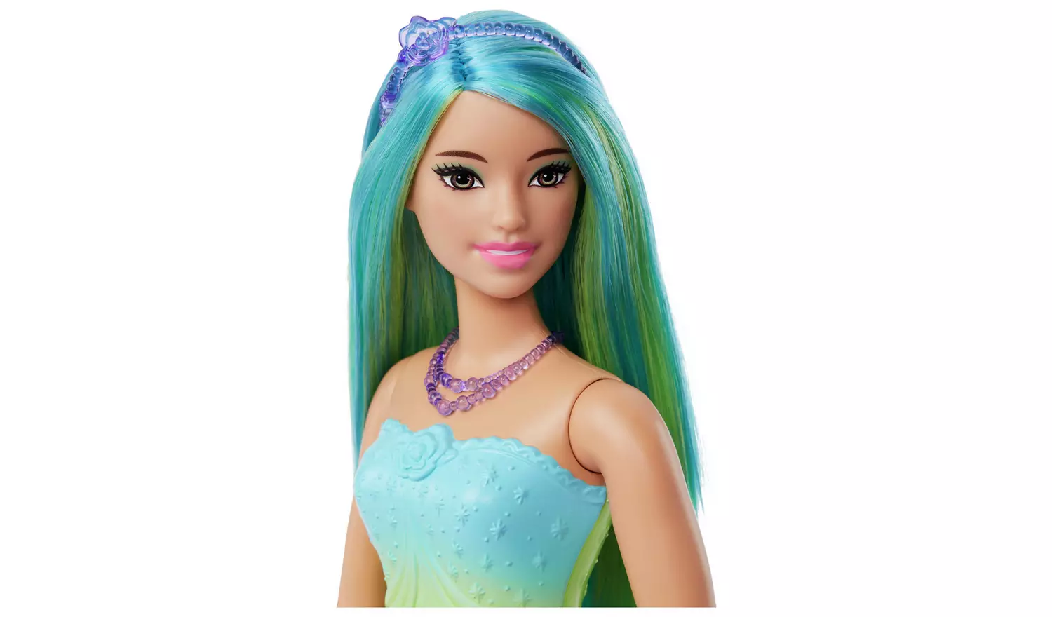 Barbie Royal Fantasy Doll Assortment