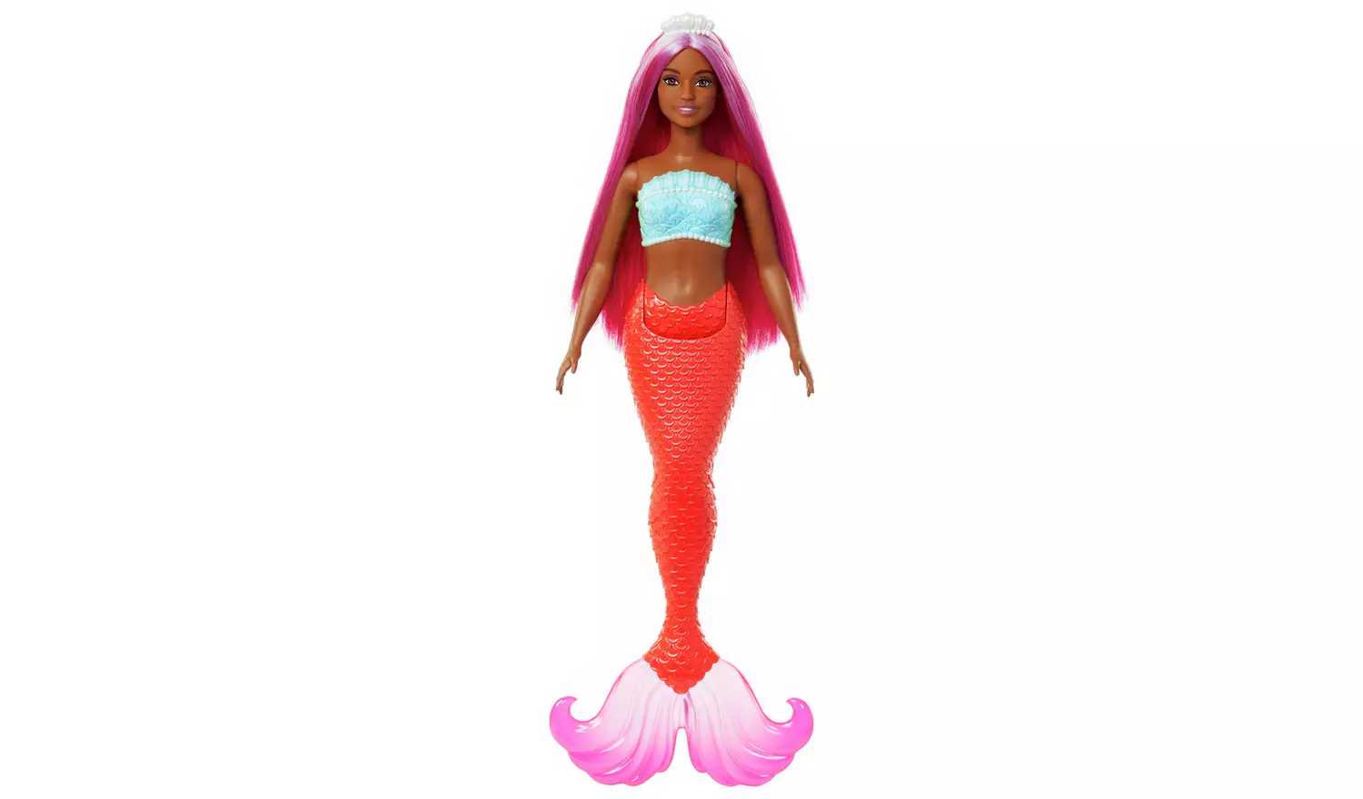 Barbie Mermaid Fantasy Doll Assortment