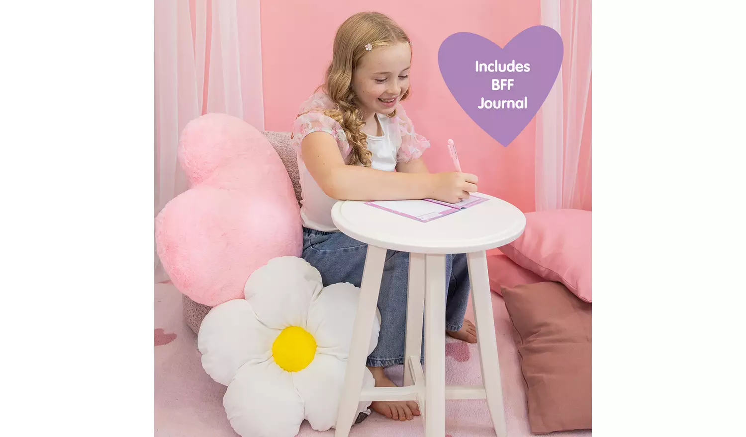 DAF Connies Friend MUA Maddie Doll - 18 inch / 46cm doll