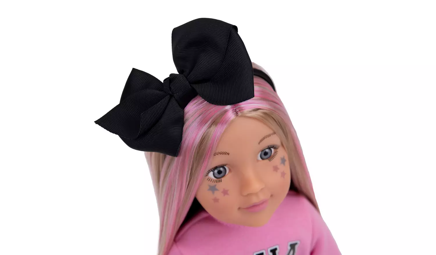 DAF Connies Friend MUA Maddie Doll - 18 inch / 46cm doll