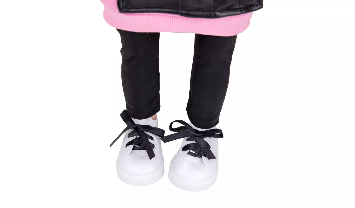 DAF Connies Friend MUA Maddie Doll - 18 inch / 46cm doll