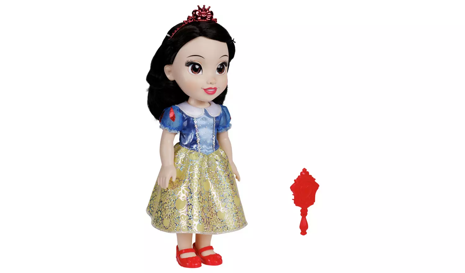 Disney Princess Snow White Toddler Doll - 15inch/38cm