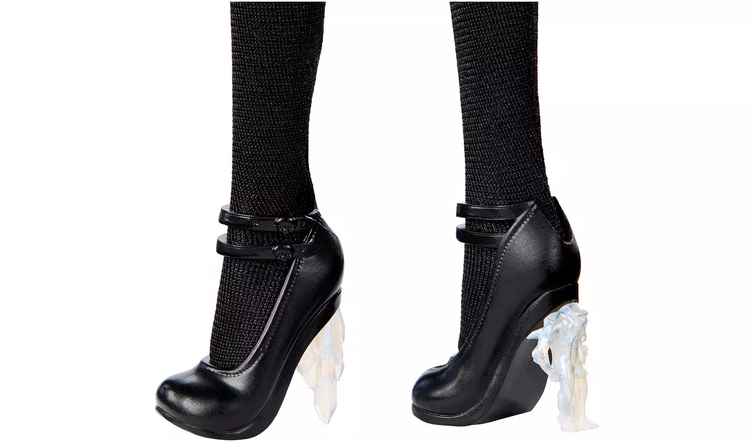 Monster High: Rave'N Wednesday Doll