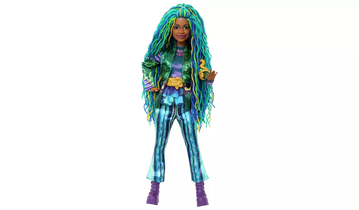 Disney Descendants: The Rise of Red, Uliana Fashion Doll