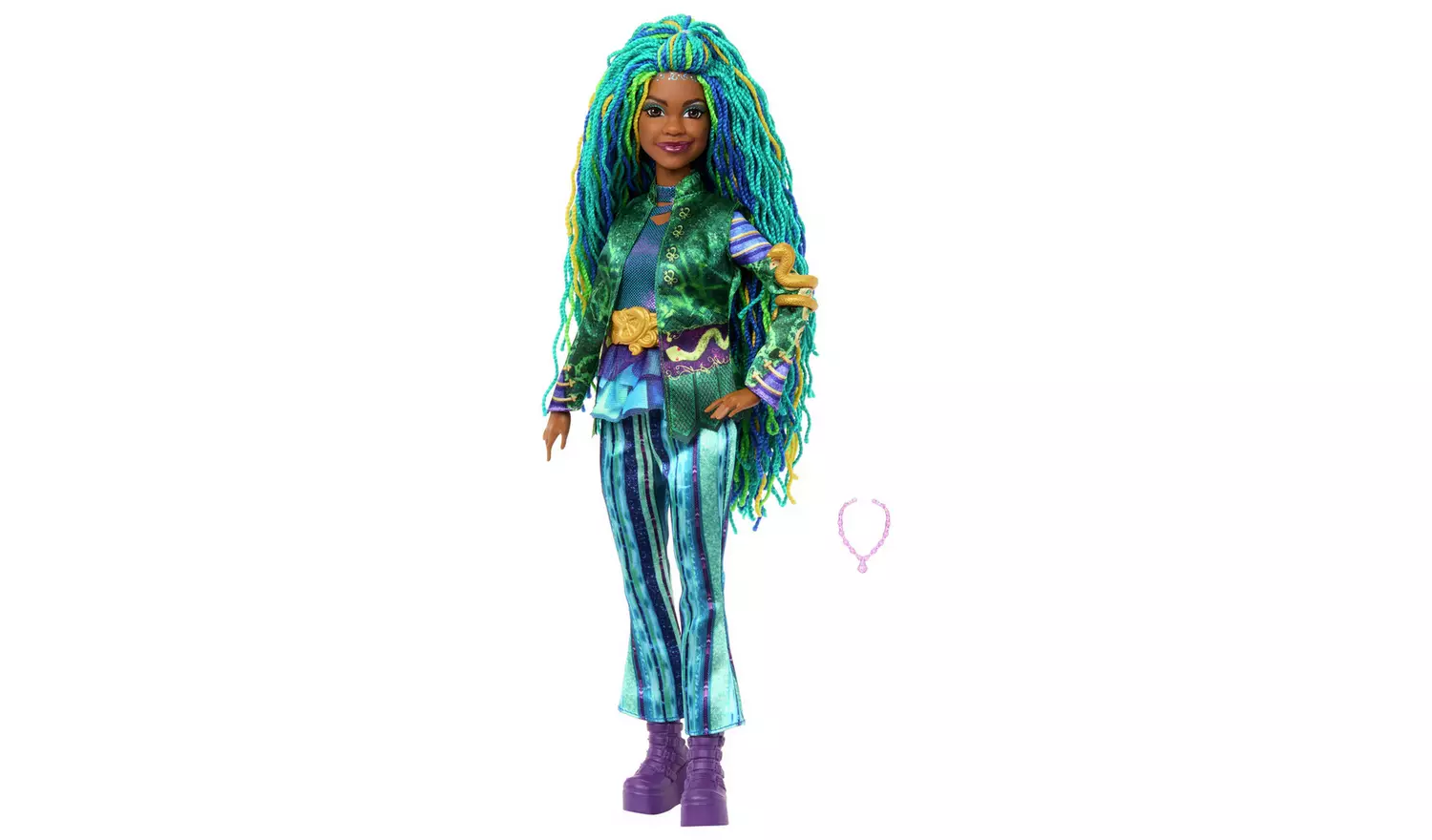 Disney Descendants: The Rise of Red, Uliana Fashion Doll