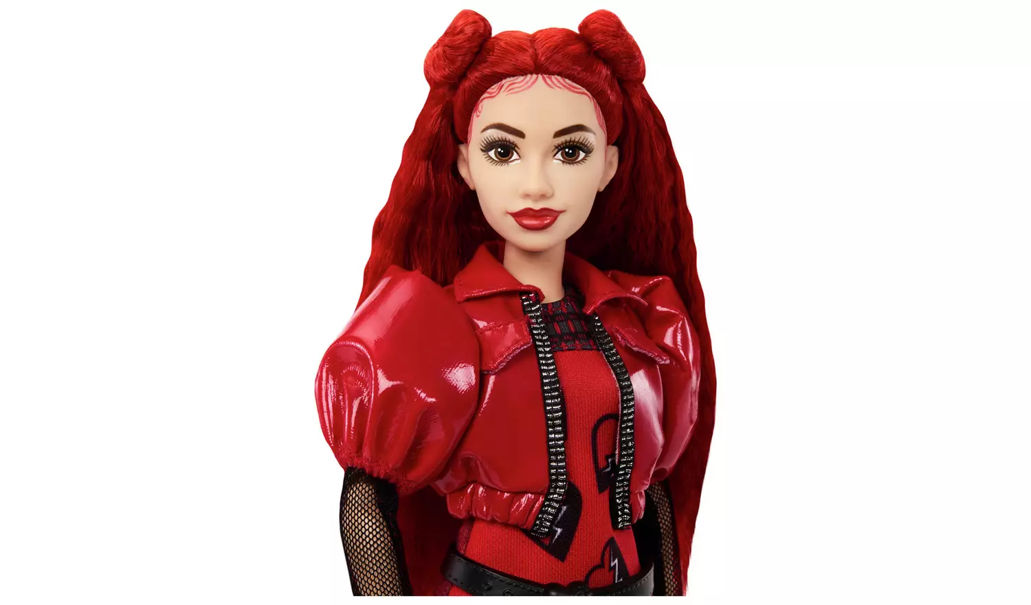Disney Descendants: Daughter of Queen of Hearts Fashion Doll