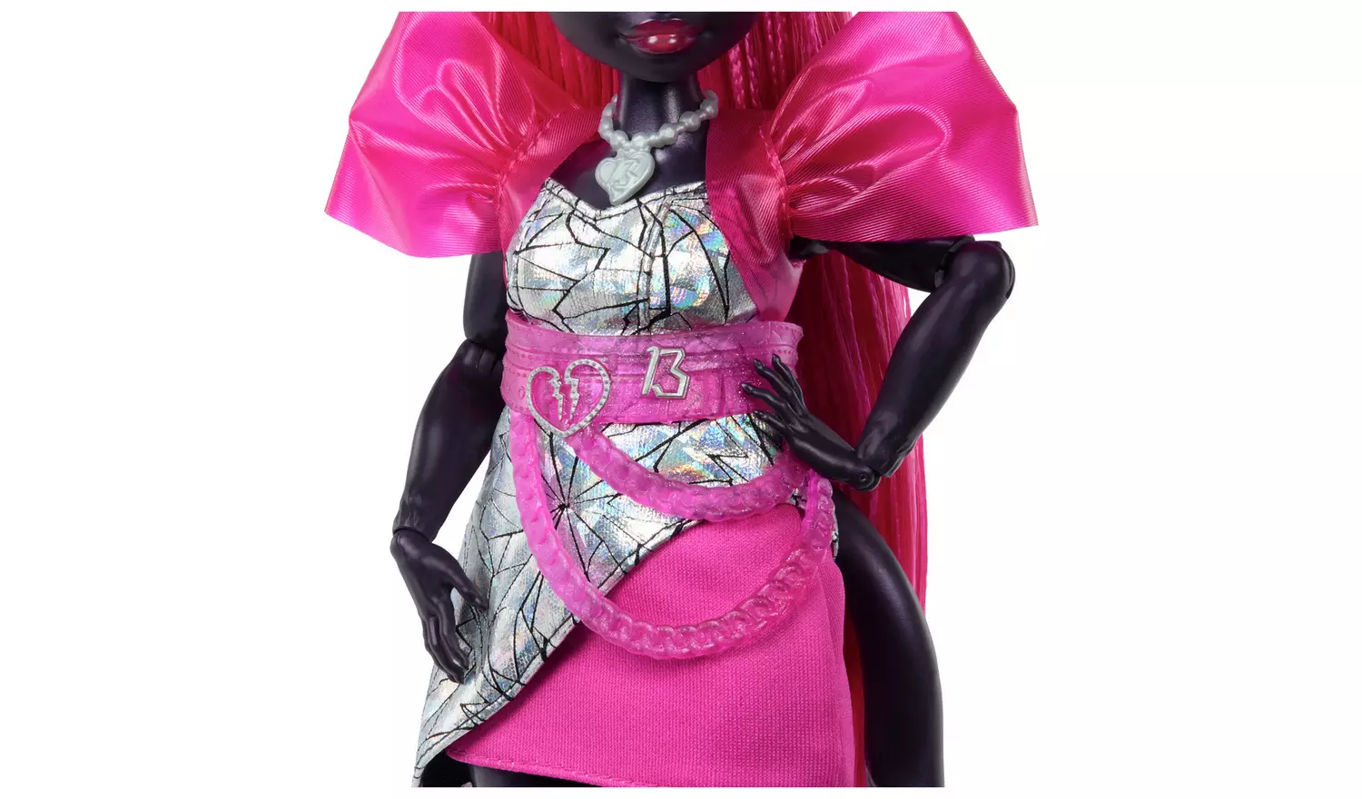 Monster High Catty Noir Fashion Doll