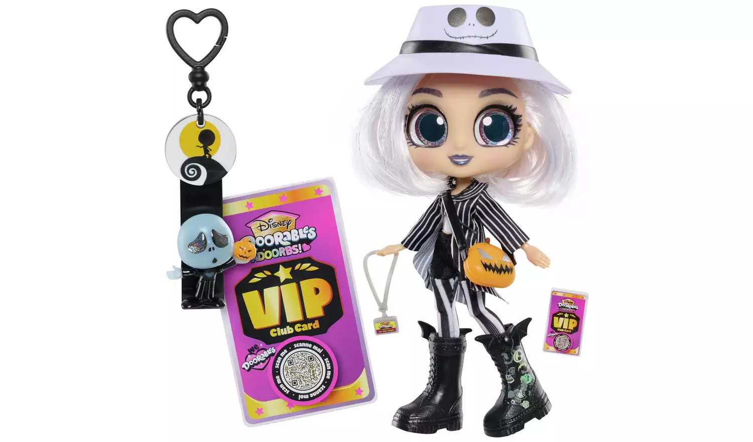 Disney Doorables Adoorbs Doll