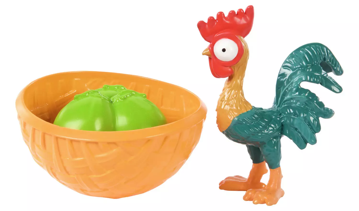 Disney Moana 2Simea Fashion Doll & Anklet Accessory