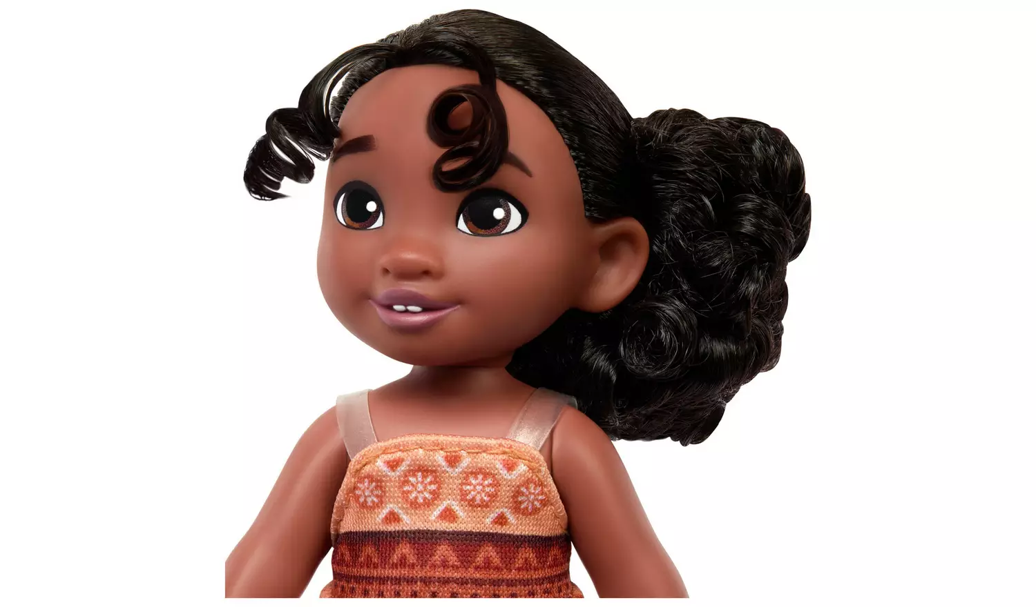 Disney Moana 2Simea Fashion Doll & Anklet Accessory