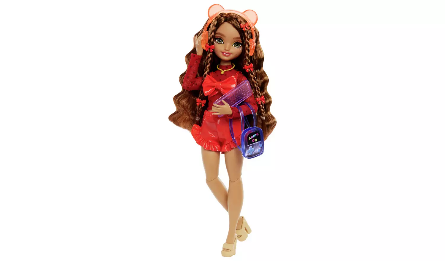 Barbie Dream Besties Teresa Doll and Accessories