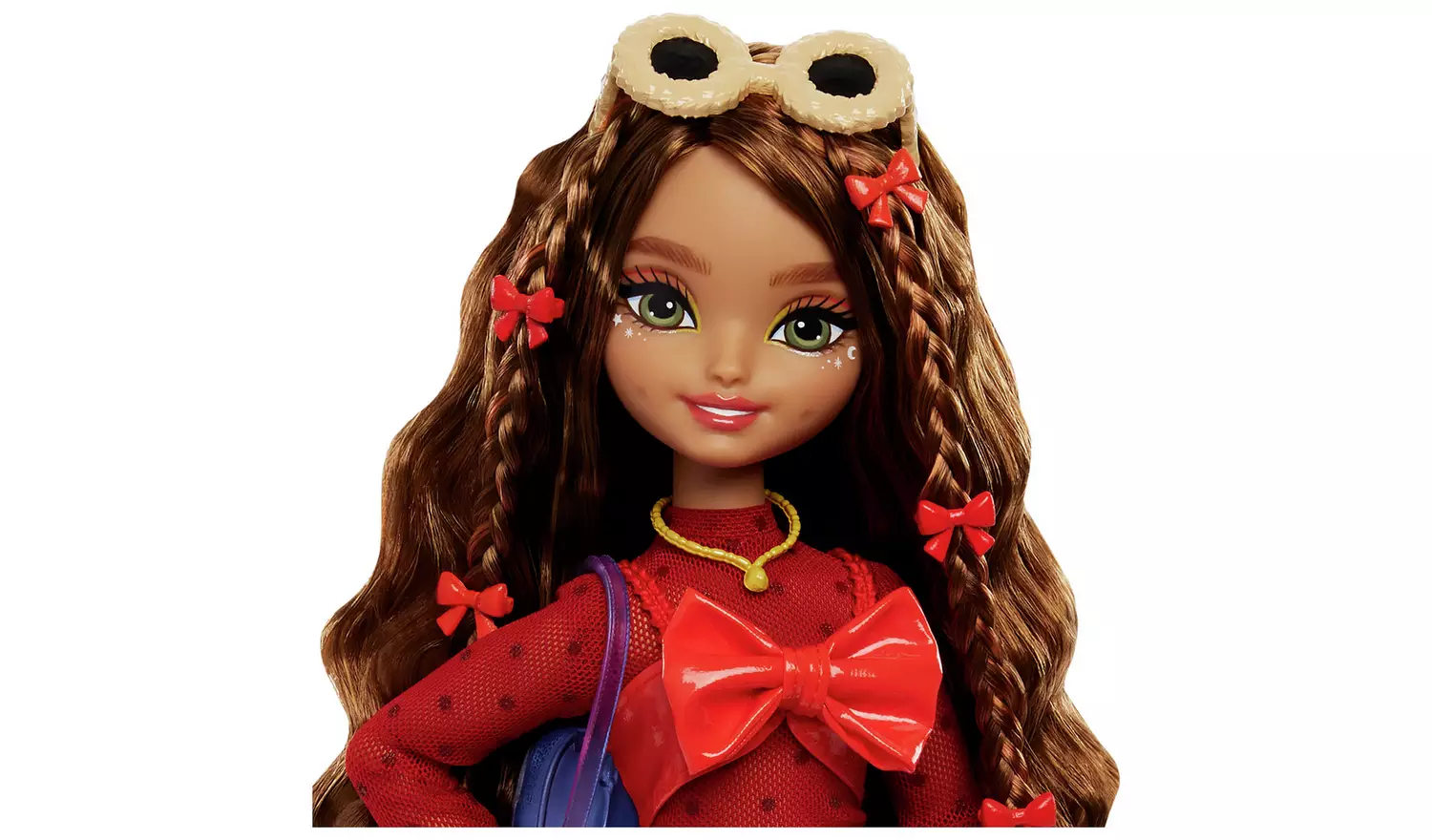Barbie Dream Besties Teresa Doll and Accessories
