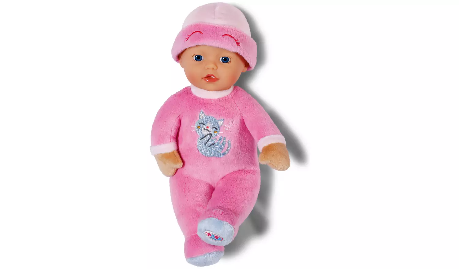 Baby Born Sleepy For Babies 30cmDoll