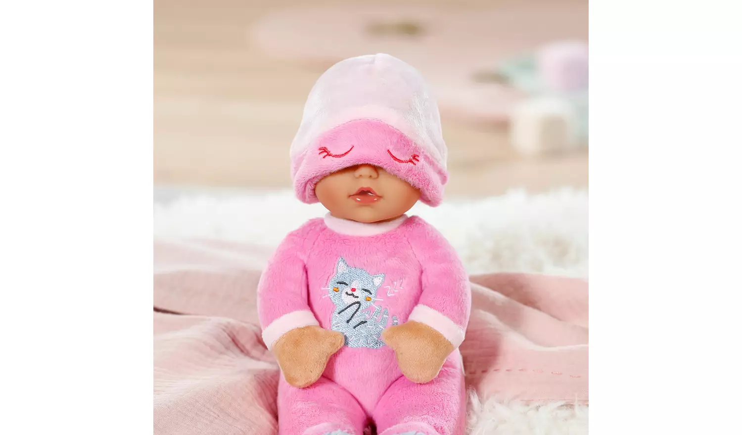 Baby Born Sleepy For Babies 30cmDoll
