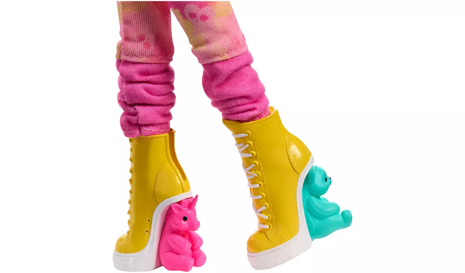 Monster High Wednesday: Enid Sinclair Doll