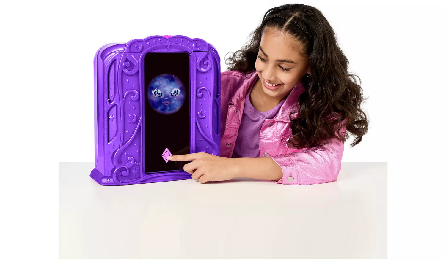 Magic Mixies Pixie Supremes Magic Mirror