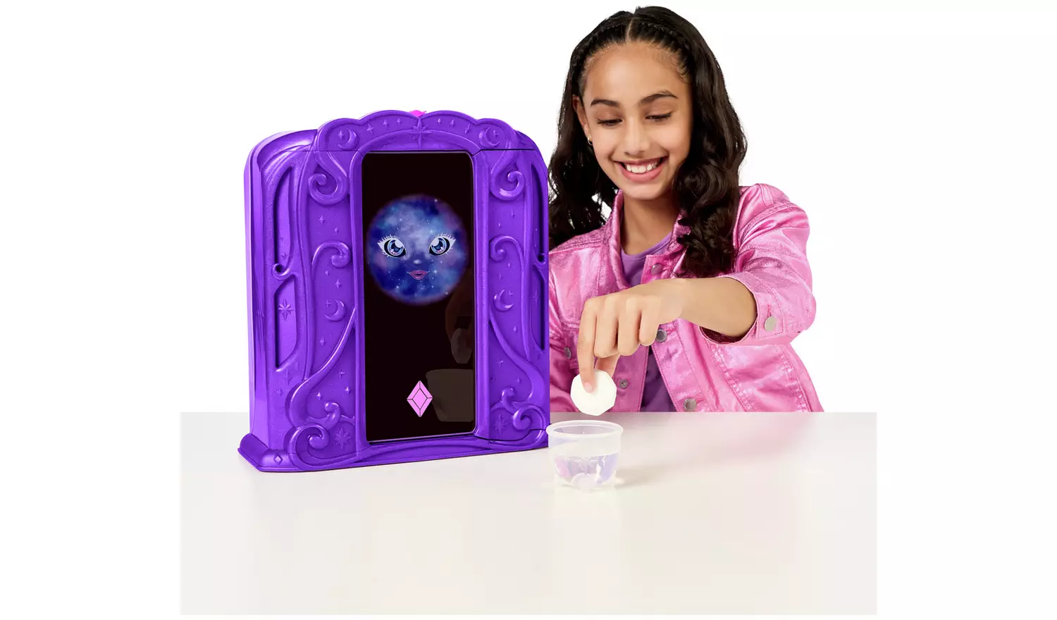 Magic Mixies Pixie Supremes Magic Mirror