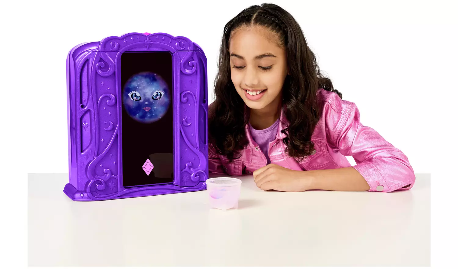 Magic Mixies Pixie Supremes Magic Mirror