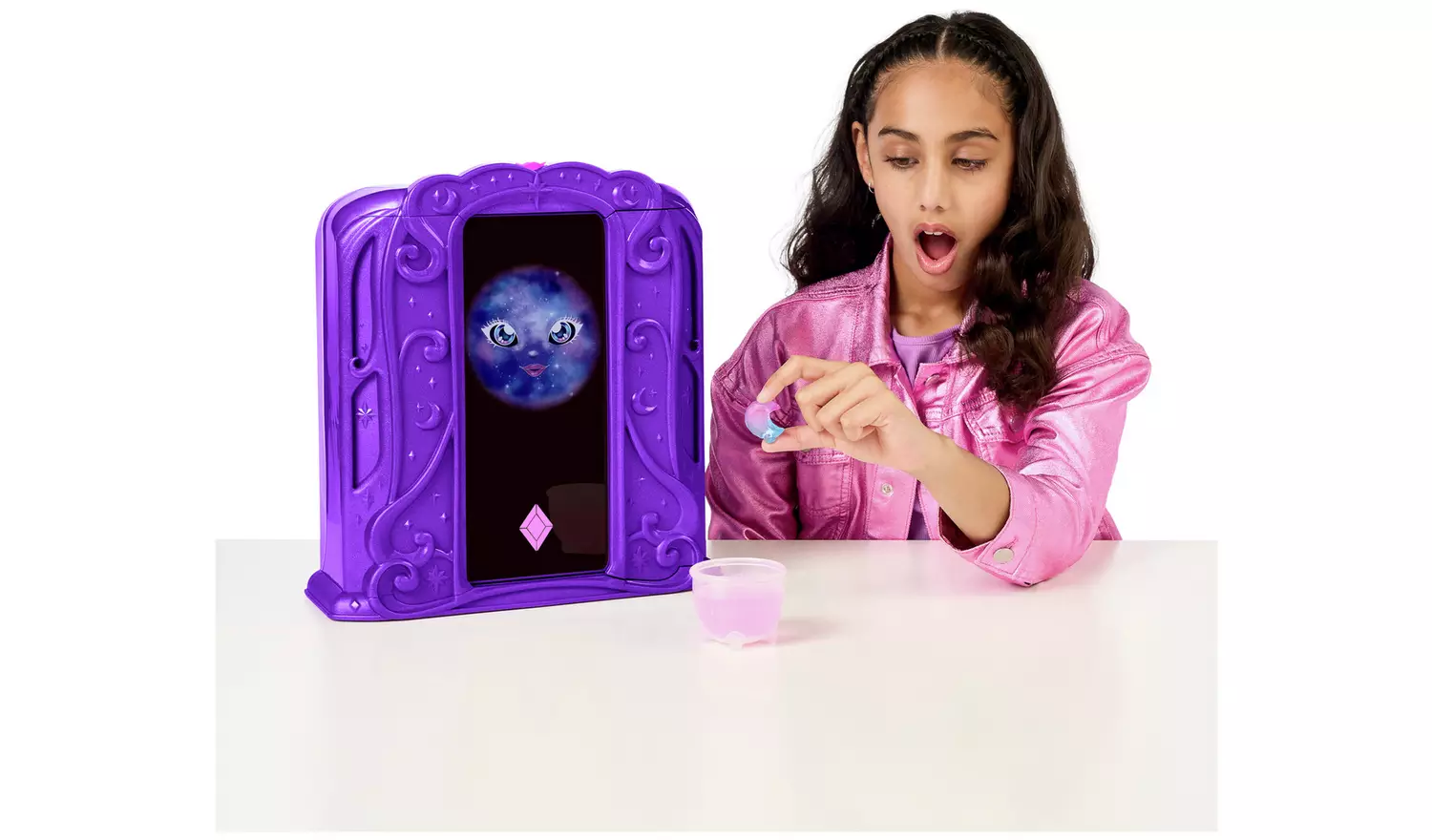 Magic Mixies Pixie Supremes Magic Mirror