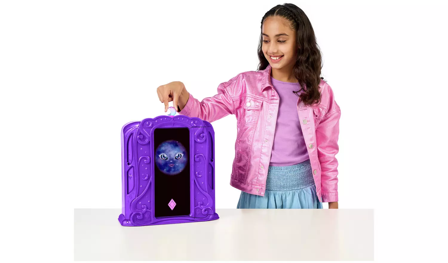 Magic Mixies Pixie Supremes Magic Mirror