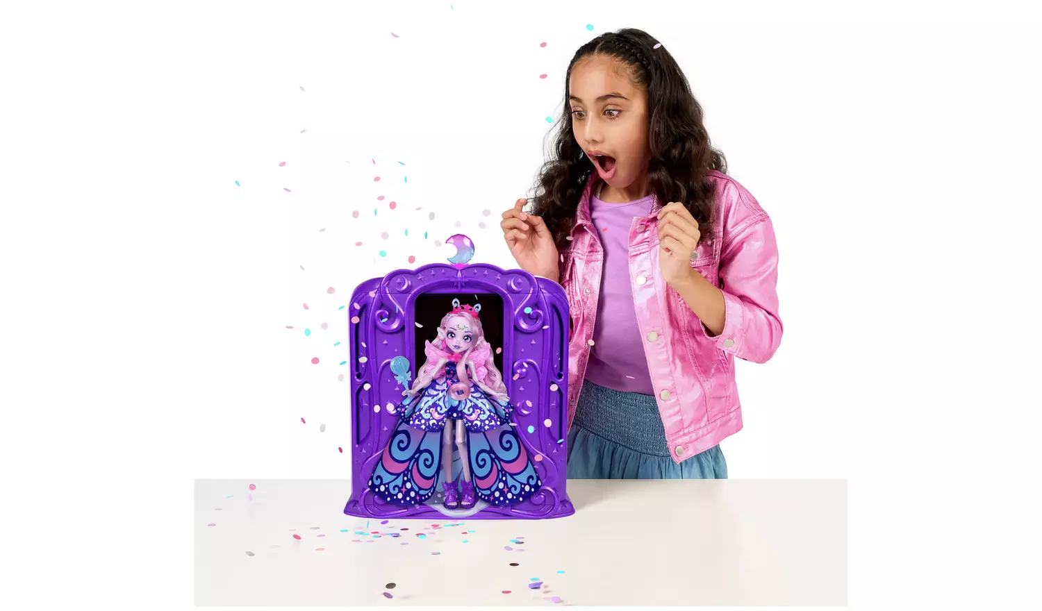 Magic Mixies Pixie Supremes Magic Mirror