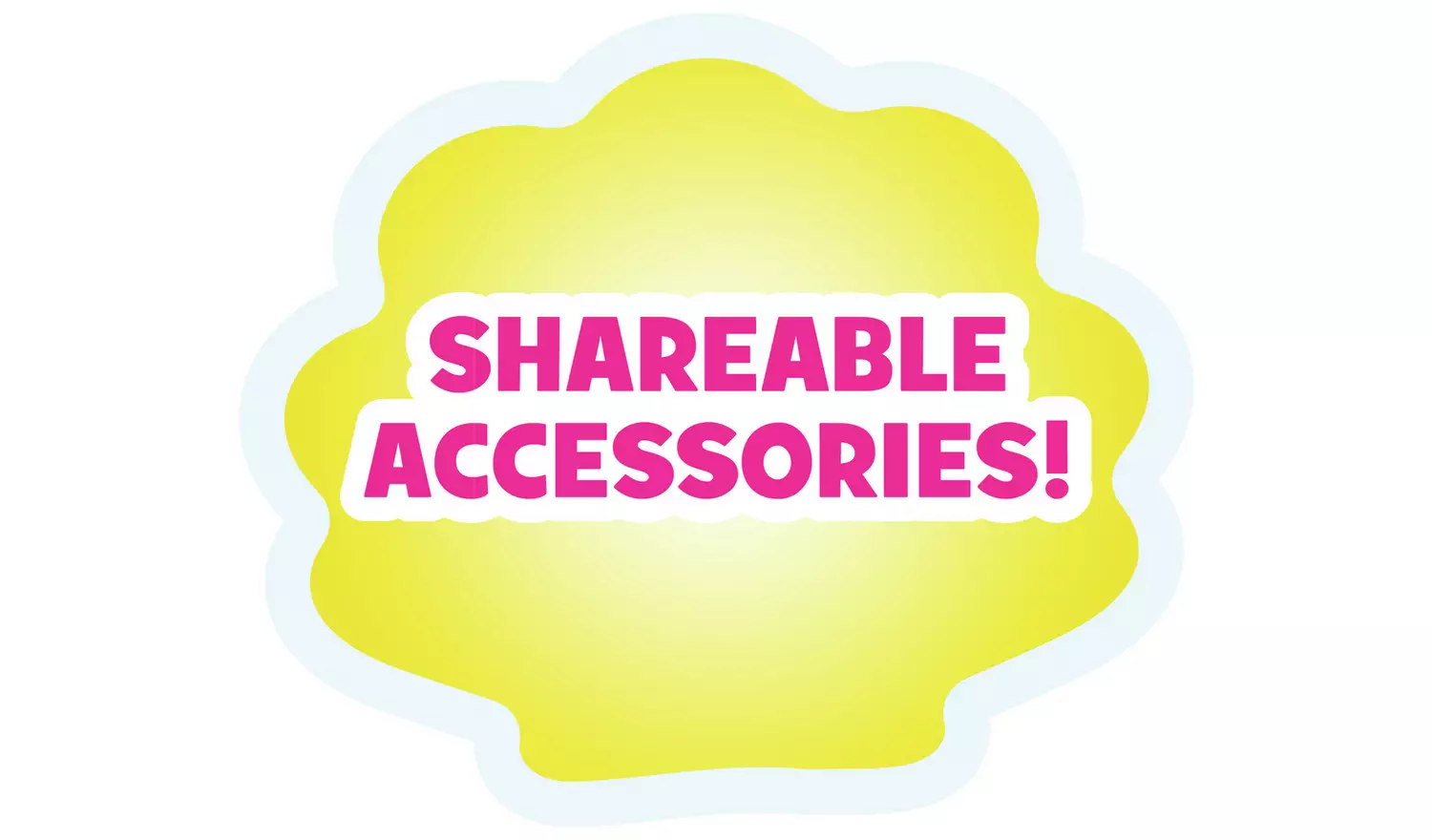 Disney Ariel Junior Pop Tails Deluxe Friends