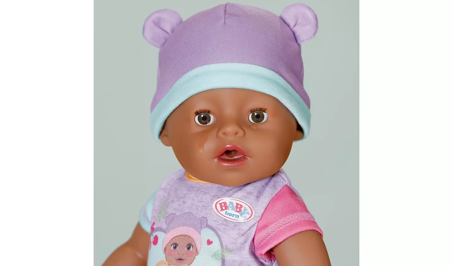 Baby Born Eva Doll & Doll Accessories