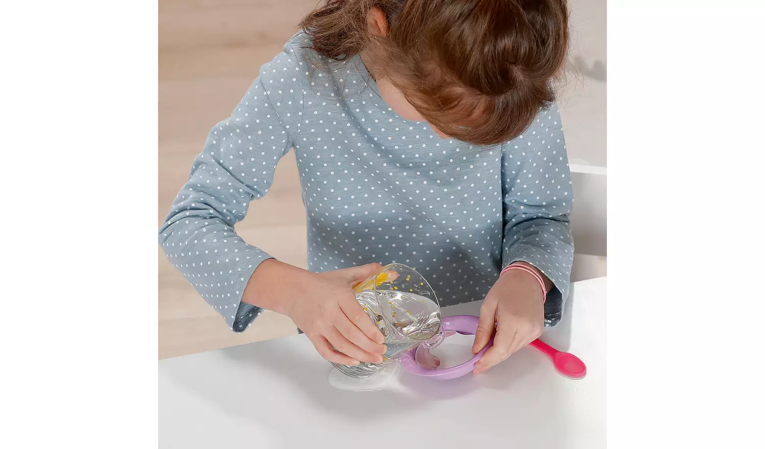 Baby Born Eva Doll & Doll Accessories