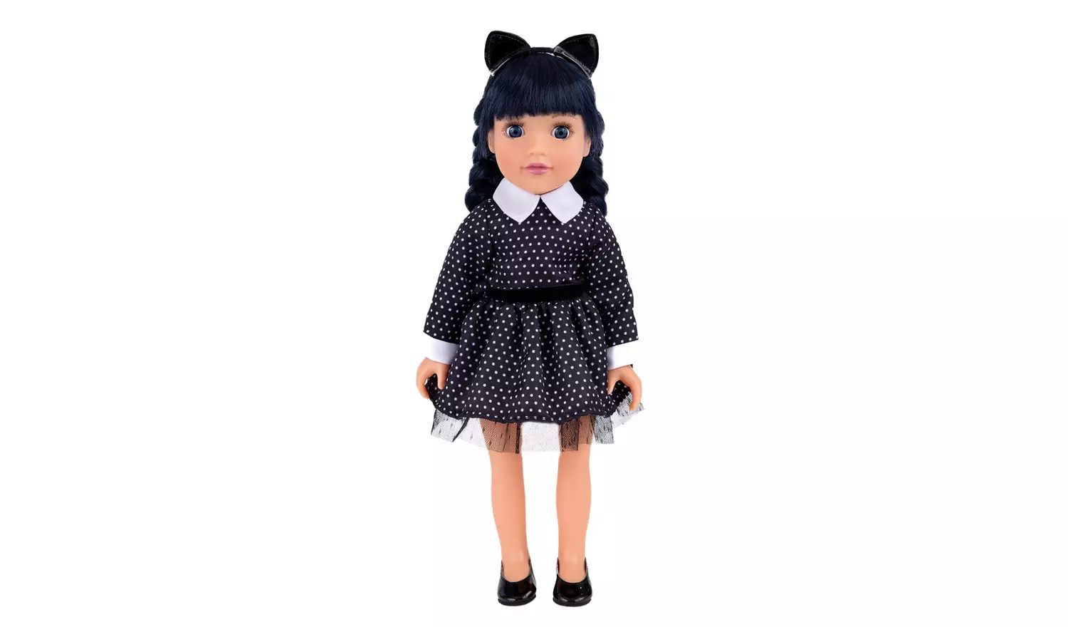 DesignaFriend Connies Friend Northie Doll - 18 inch / 46 cm