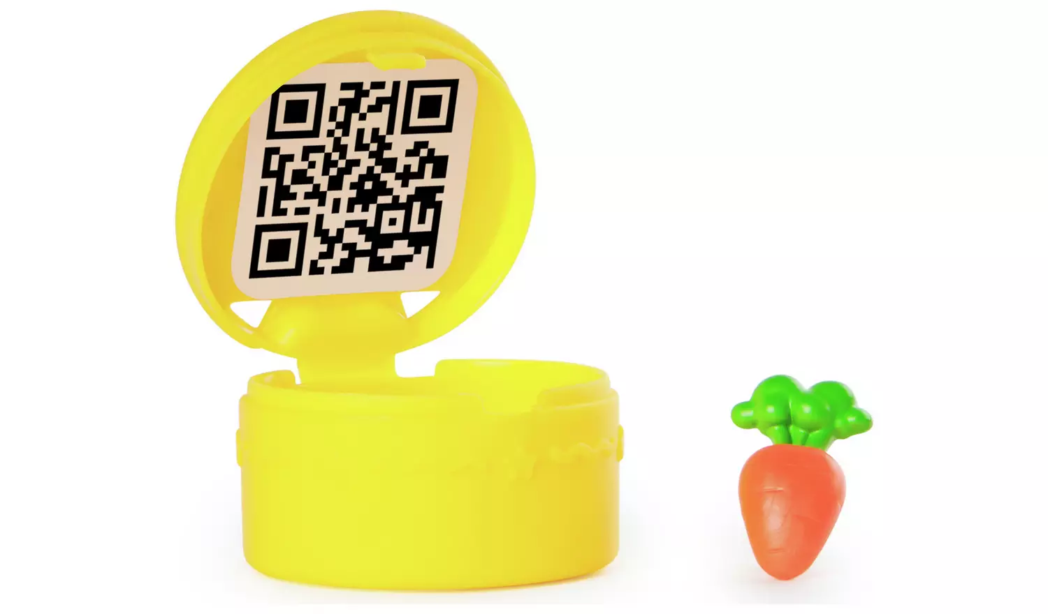 Gabby's Dollhouse Cakey's Balcony Playset