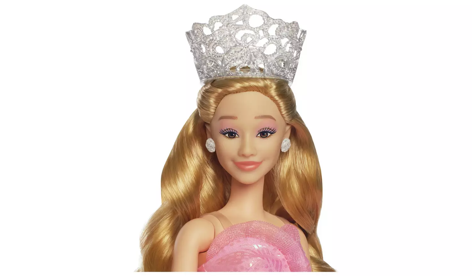 Wicked Deluxe Glinda Fashion & Accessories Doll