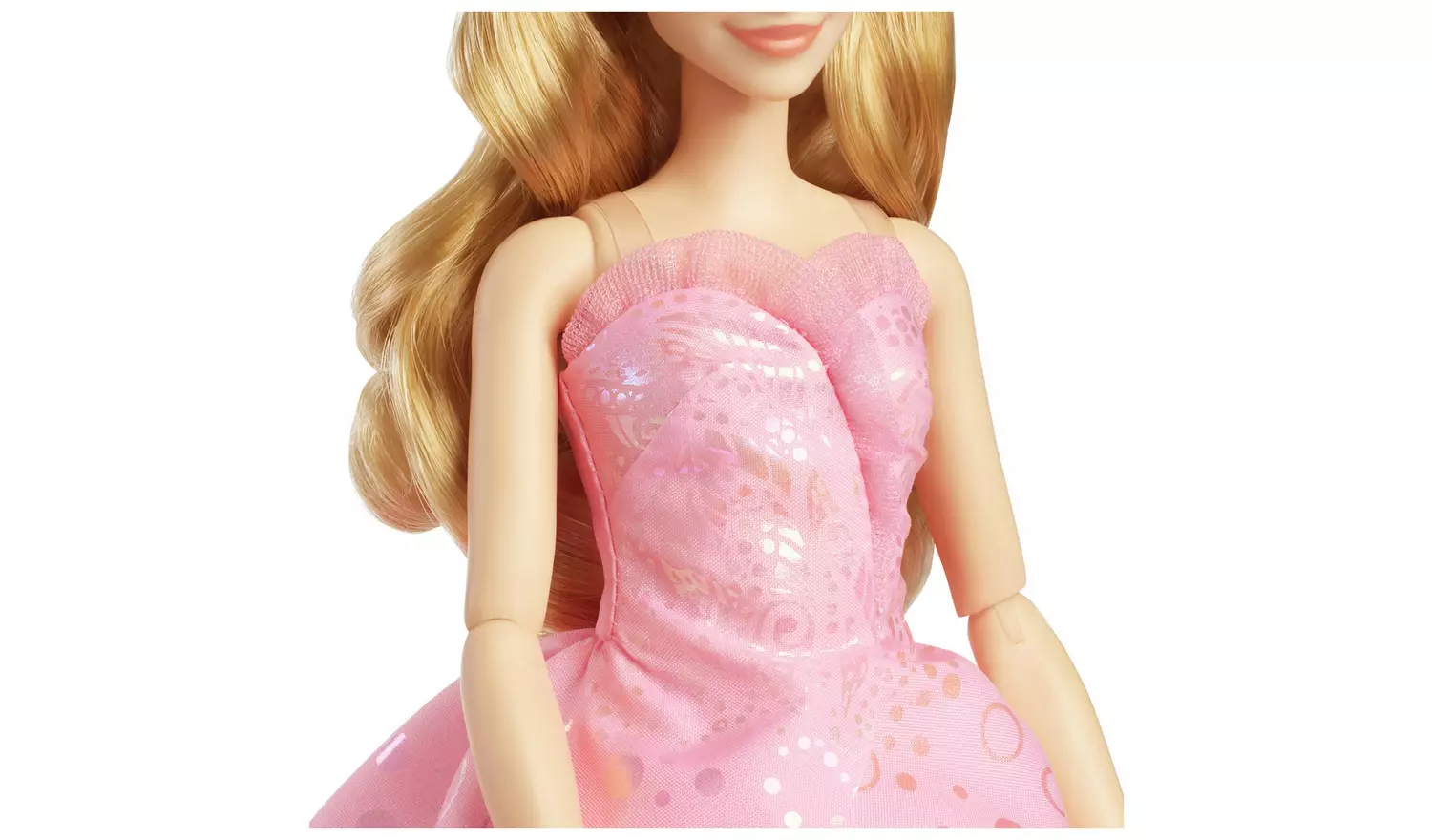 Wicked Deluxe Glinda Fashion & Accessories Doll
