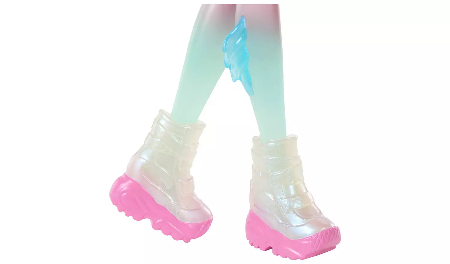 Monster High Lagoona Blue Fashion Doll